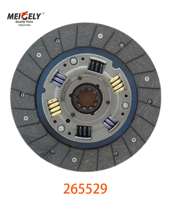 Precio barato piezas de repuestos para automóviles Disco de embrague 265529 Para PEUGEOT Placa de embrague