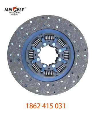 Venta caliente Profesional 1862 415 031 Disco de embrague 883082 Para camión VOLVO