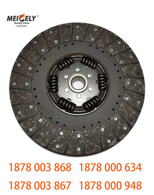 Para VOL-VO 1878 000 634 Conjuntos de embrague