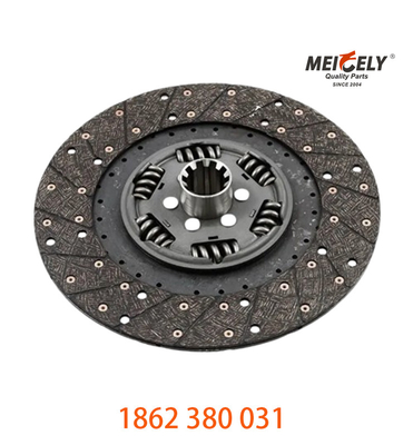 Discos de embrague de alto rendimiento 1862 380 031 1862 138 032 Para MAN 1862 138 033
