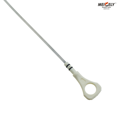 Fuso y Canter ME014910 Medidor del nivel de aceite para el motor Mitsubishi