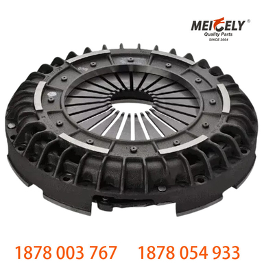 Repuestos de camiones originales para equipos de embrague Daf 1878 003 767 1878 054 933