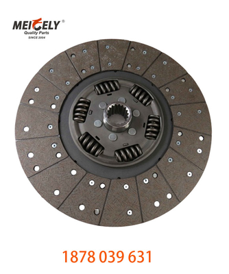 Alta calidad original 1878 039 631 Discos de embrague Conjunto de embrague para Renault