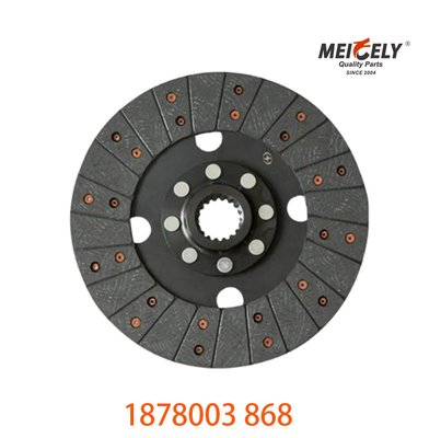 OEM 1878003 868 Precio barato Disco de embrague 1862 380 031 Para camiones Renault