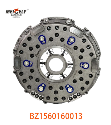 Nueva placa de embrague OEM BZ1560160013 Conjuntos de embrague para SINOTRUK HOWO