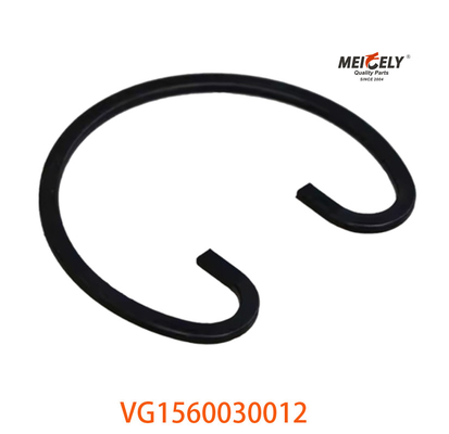 VG1560030012 Anillo de retención de pines de pistón de alta calidad para el motor Weichai