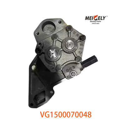 Precio barato bomba de aceite de motor VG1500070048 para Howo bomba de aceite Az1500070021