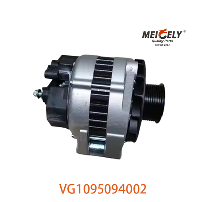 VG1095094002 RE090002 Nuevo alternador para Sinotruk Shacman