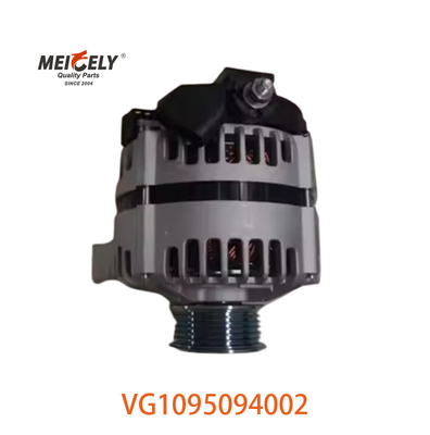 VG1095094002 RE090002 Nuevo alternador para Sinotruk Shacman