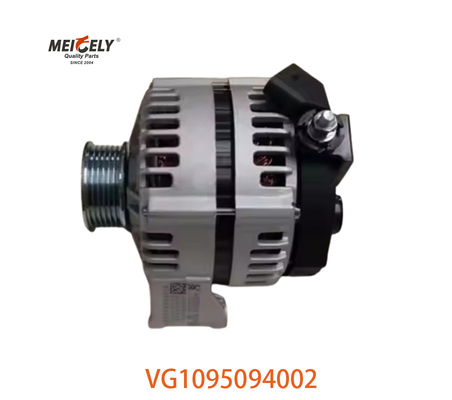 VG1095094002 RE090002 Nuevo alternador para Sinotruk Shacman