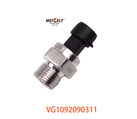 Venta caliente VG1092090311 Sensor de presión de aceite VG1540090035 Adaptado para HOWO