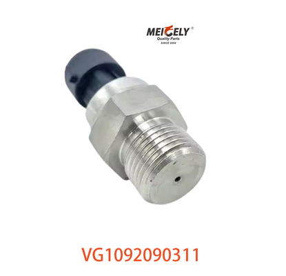 Venta caliente VG1092090311 Sensor de presión de aceite VG1540090035 Adaptado para HOWO