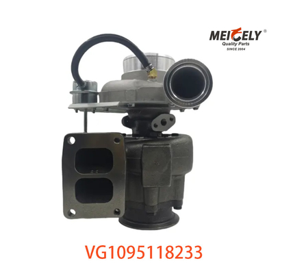 VG1095118233 Turbocompresor 5453861 para el Sinotruk Howo