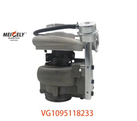 VG1095118233 Turbocompresor 5453861 para el Sinotruk Howo