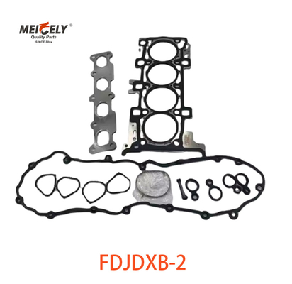 Paquete de reparación de motores de fábrica FDJDXB-2 para motor WD615