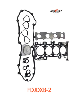 Paquete de reparación de motores de fábrica FDJDXB-2 para motor WD615