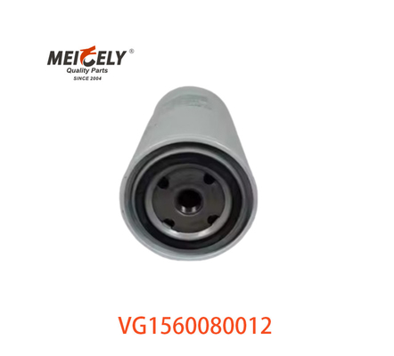 VG1560080012 Filtro de combustible 20805349 para el SINOTRUK CNHTC HOWO