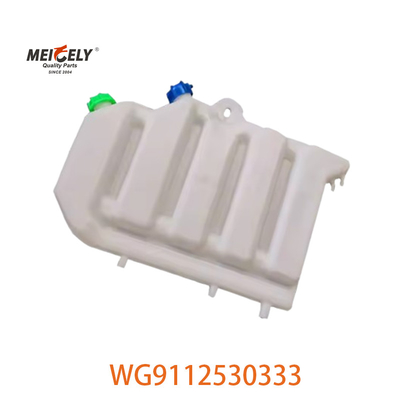 Nuevo WG9112530333 Conjunto de tanque de agua de expansión para Howo AZ9112530333
