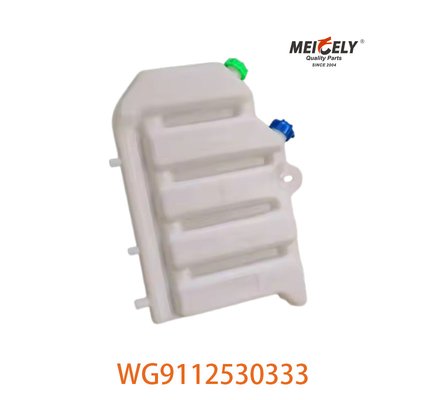 Nuevo WG9112530333 Conjunto de tanque de agua de expansión para Howo AZ9112530333