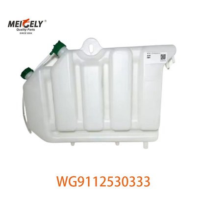 Nuevo WG9112530333 Conjunto de tanque de agua de expansión para Howo AZ9112530333
