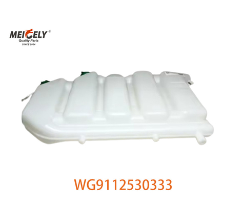 Nuevo WG9112530333 Conjunto de tanque de agua de expansión para Howo AZ9112530333