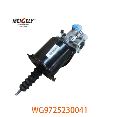 El motor de embrague OEM WG9725230041 para el camión Howo CNHTC WG9725230051