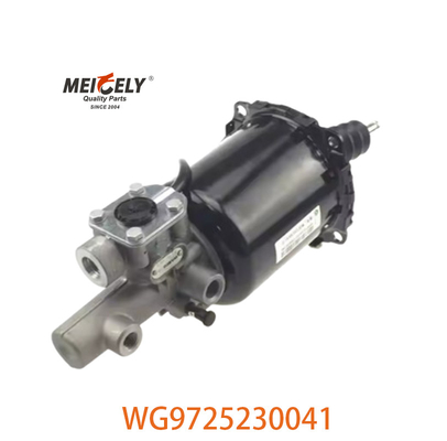 El motor de embrague OEM WG9725230041 para el camión Howo CNHTC WG9725230051