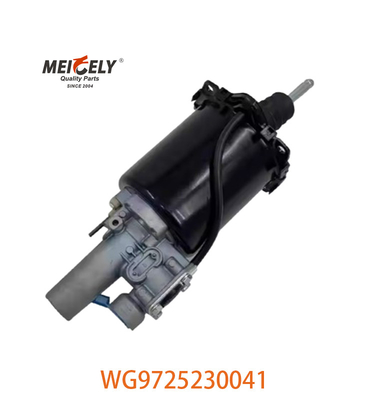 El motor de embrague OEM WG9725230041 para el camión Howo CNHTC WG9725230051