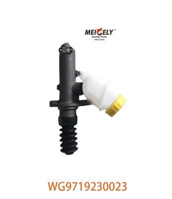 WG9719230023 de embrague y cilindro principal original WG9925230010 para piezas Howo