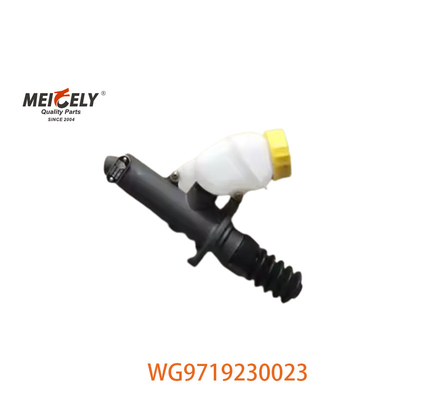 WG9719230023 de embrague y cilindro principal original WG9925230010 para piezas Howo