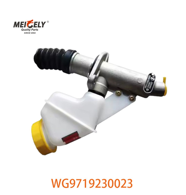 WG9719230023 de embrague y cilindro principal original WG9925230010 para piezas Howo