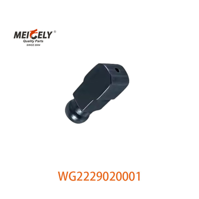 Partes del motor Bloque de empuje sincrónico WG2229020001 1240304278