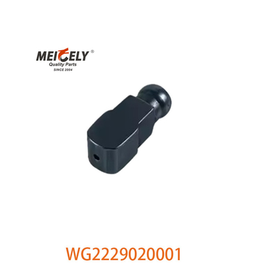 Partes del motor Bloque de empuje sincrónico WG2229020001 1240304278