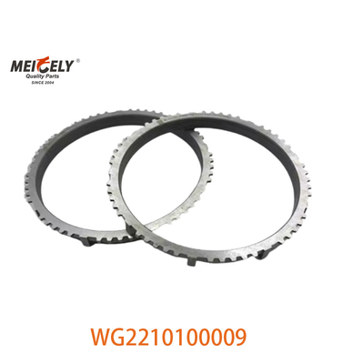 Repuestos para camiones WG2210100009 Anillo sincronizador WG2210100109