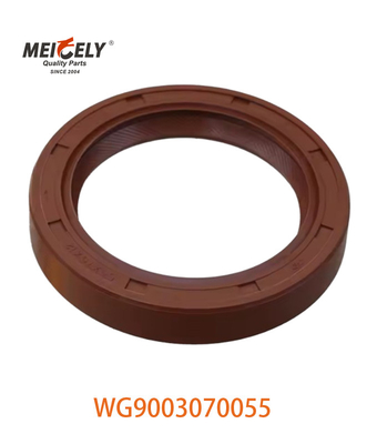 WG9003070055 Sello de aceite PS55X75X12 Adaptado para SINOTRUK CNHTC HOWO