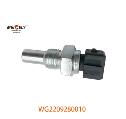 Nuevo sensor de odómetro WG2209280010 VG1500090061 para Sinotruk Howo A7