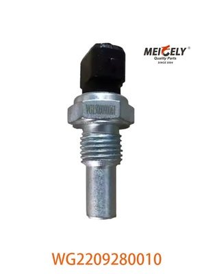 Nuevo sensor de odómetro WG2209280010 VG1500090061 para Sinotruk Howo A7