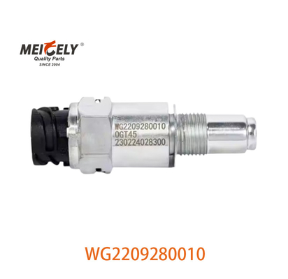 Nuevo sensor de odómetro WG2209280010 VG1500090061 para Sinotruk Howo A7