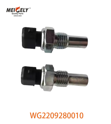 Nuevo sensor de odómetro WG2209280010 VG1500090061 para Sinotruk Howo A7