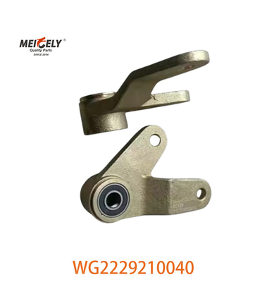 WG2229210040 Assy de palanca de cambio utilizado para camión HOWO AZ2229210075