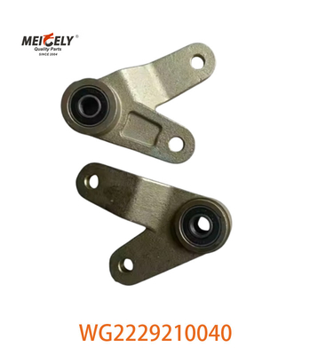 WG2229210040 Assy de palanca de cambio utilizado para camión HOWO AZ2229210075