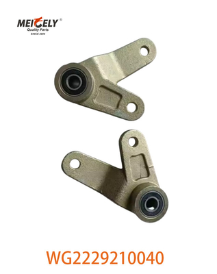 WG2229210040 Assy de palanca de cambio utilizado para camión HOWO AZ2229210075