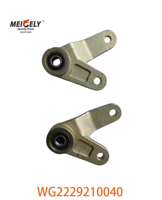 WG2229210040 Assy de palanca de cambio utilizado para camión HOWO AZ2229210075