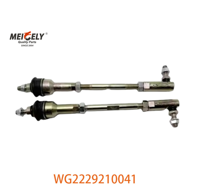 OEM WG2229210041 Rod de apoyo WG9719240117 para Sinotruk Howo