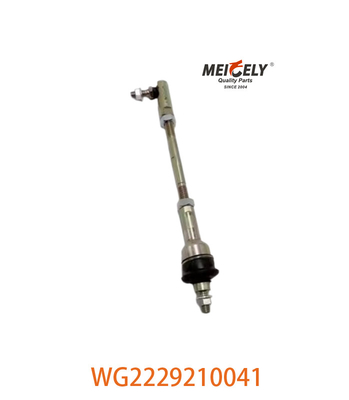 OEM WG2229210041 Rod de apoyo WG9719240117 para Sinotruk Howo