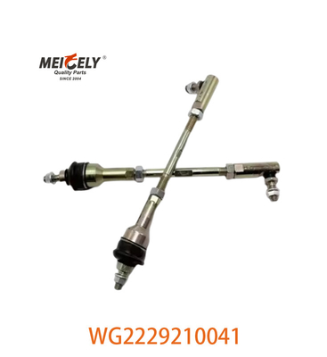 OEM WG2229210041 Rod de apoyo WG9719240117 para Sinotruk Howo