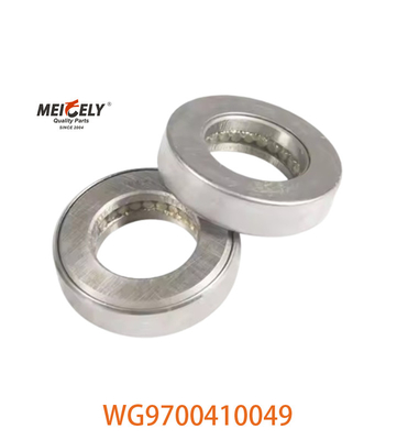 El eje delantero de empuje WG9700410049 para Sinotruk HOWO