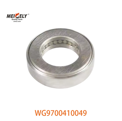 El eje delantero de empuje WG9700410049 para Sinotruk HOWO