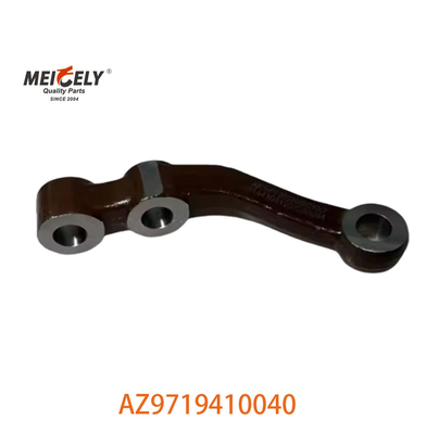 AZ9719410040 Brazo derecho de la vara de corbata adecuado para Sinotruk HOWO