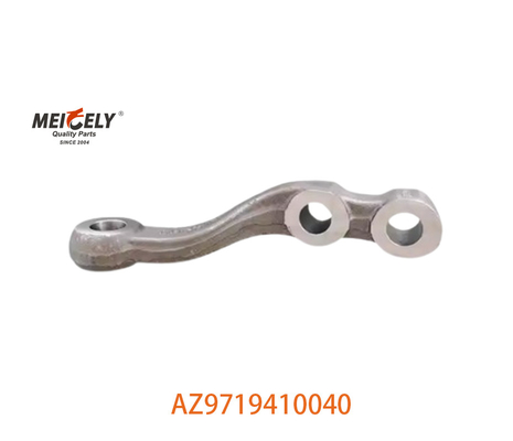 AZ9719410040 Brazo derecho de la vara de corbata adecuado para Sinotruk HOWO
